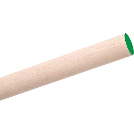 Waddell 1-1/4 In. x 36 In. Hardwood Dowel Rod 6320UB-4